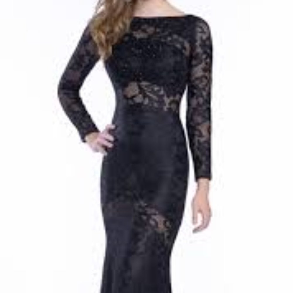 Envious  Couture Prom